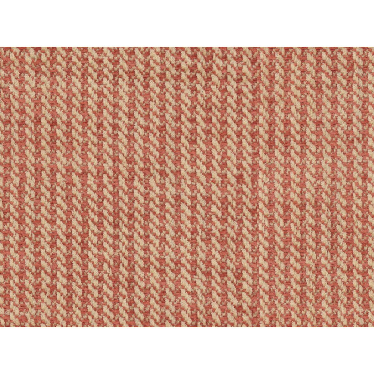 Brunschwig & Fils GRANIER CHENILLE CORAL Fabric