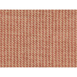 Brunschwig & Fils GRANIER CHENILLE CORAL Fabric