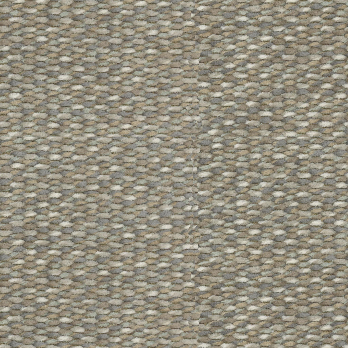 Brunschwig & Fils ARAVIS CHENILLE MINK Upholstery Fabric