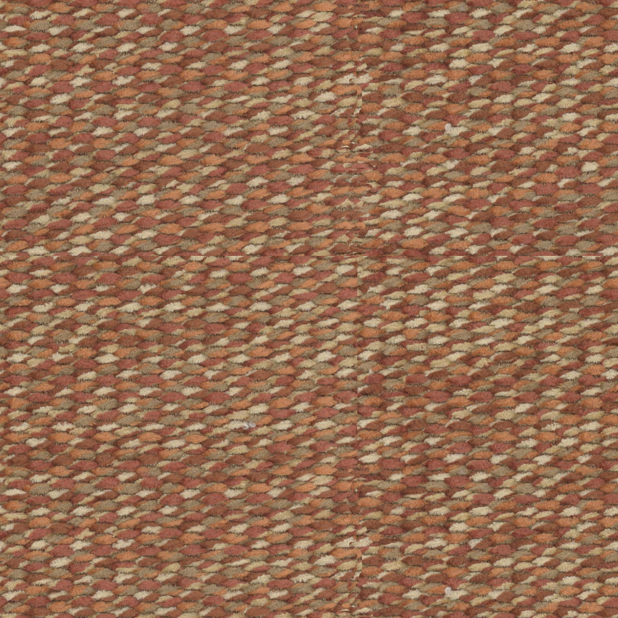 Brunschwig & Fils ARAVIS CHENILLE SPICE Upholstery Fabric