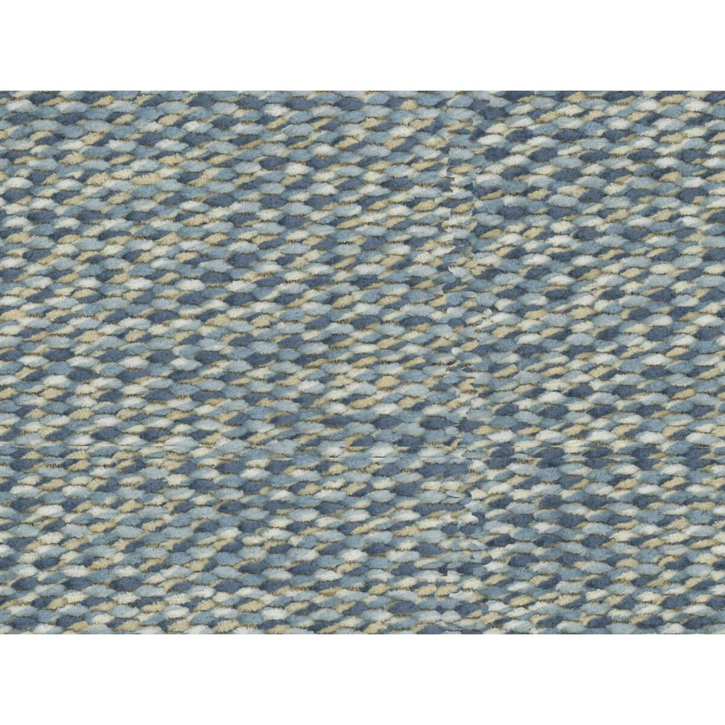 Brunschwig & Fils ARAVIS CHENILLE BLUE Fabric