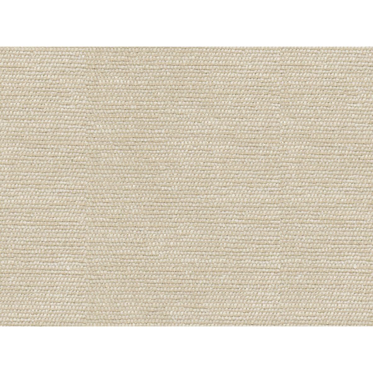 Brunschwig & Fils REVARD CHENILLE PEARL Fabric