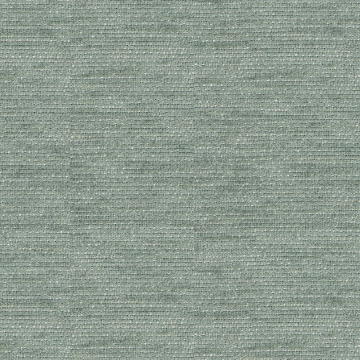 Brunschwig & Fils REVARD CHENILLE AQUA Upholstery Fabric