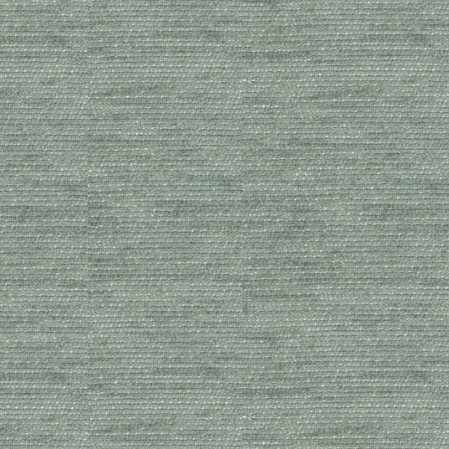 Brunschwig & Fils REVARD CHENILLE AQUA Upholstery Fabric