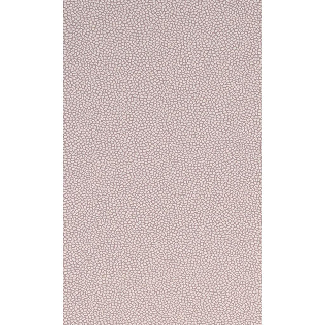 G P & J Baker PEBBLES MAUVE Wallpaper