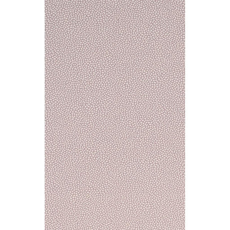 G P & J Baker PEBBLES MAUVE Wallpaper