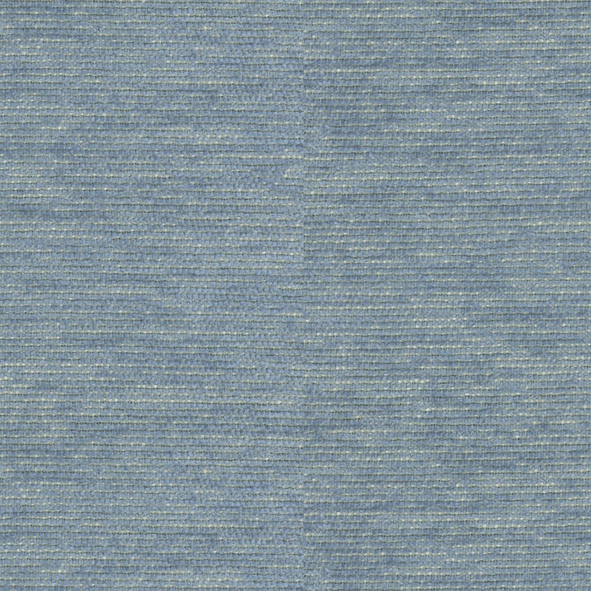 Brunschwig & Fils REVARD CHENILLE SKY BLUE Upholstery Fabric