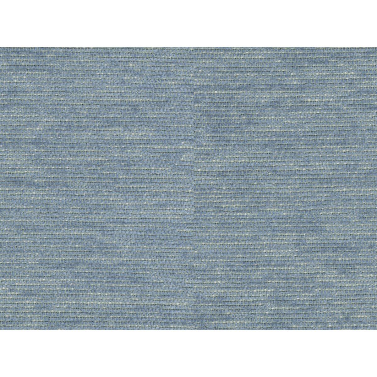 Brunschwig & Fils REVARD CHENILLE SKY BLUE Fabric