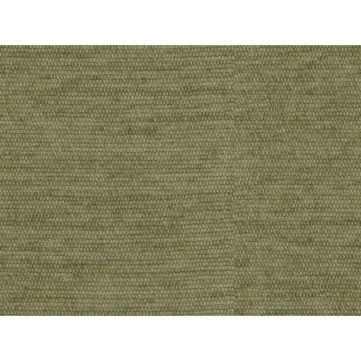 Brunschwig & Fils REVARD CHENILLE AVOCADO Fabric
