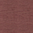 Brunschwig & Fils REVARD CHENILLE WINE Upholstery Fabric