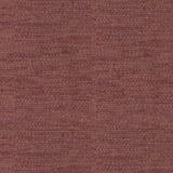 Brunschwig & Fils REVARD CHENILLE WINE Upholstery Fabric