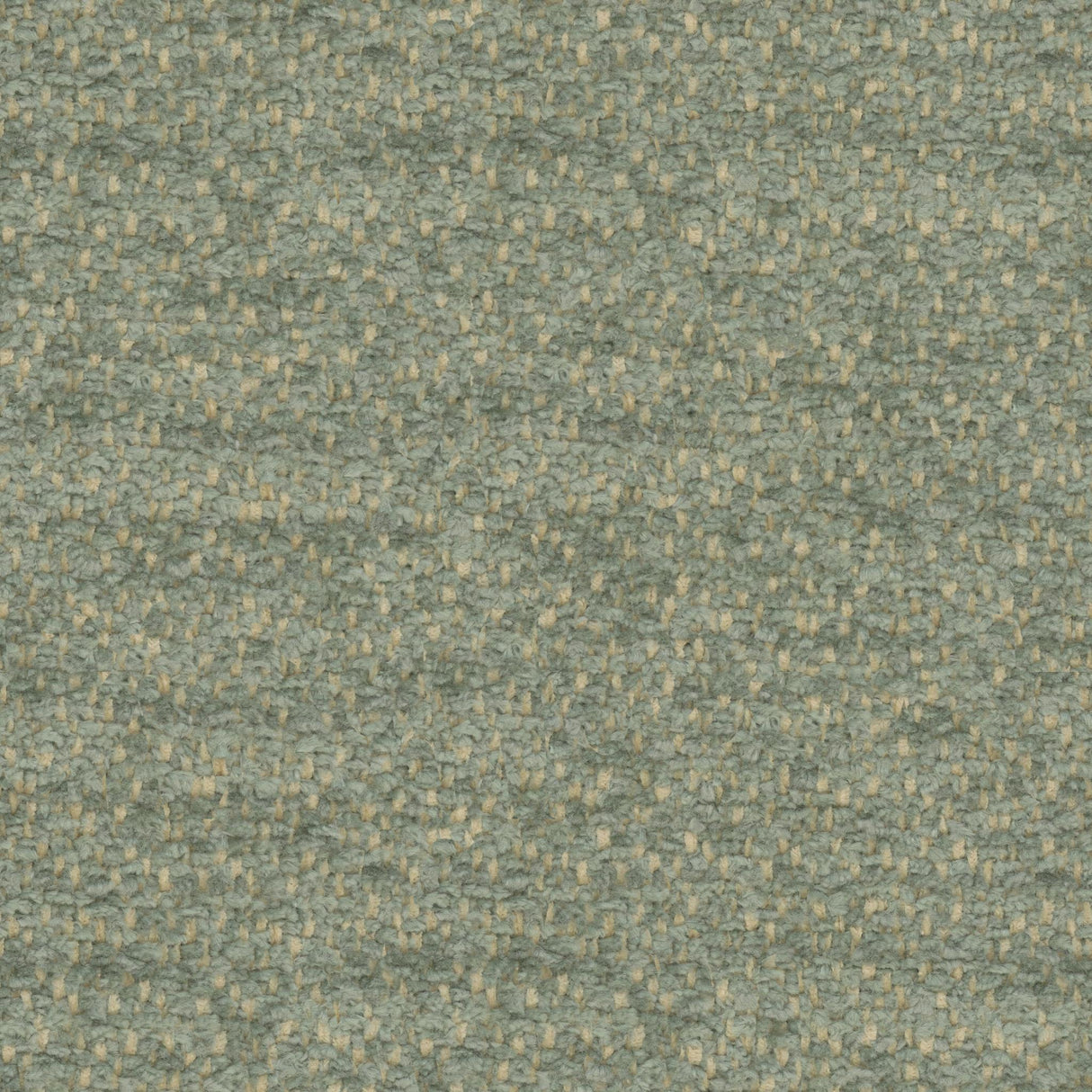 Brunschwig & Fils BOURGET CHENILLE AQUA Upholstery Fabric