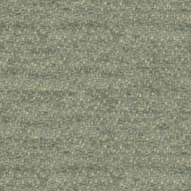 Brunschwig & Fils BOURGET CHENILLE AQUA Upholstery Fabric