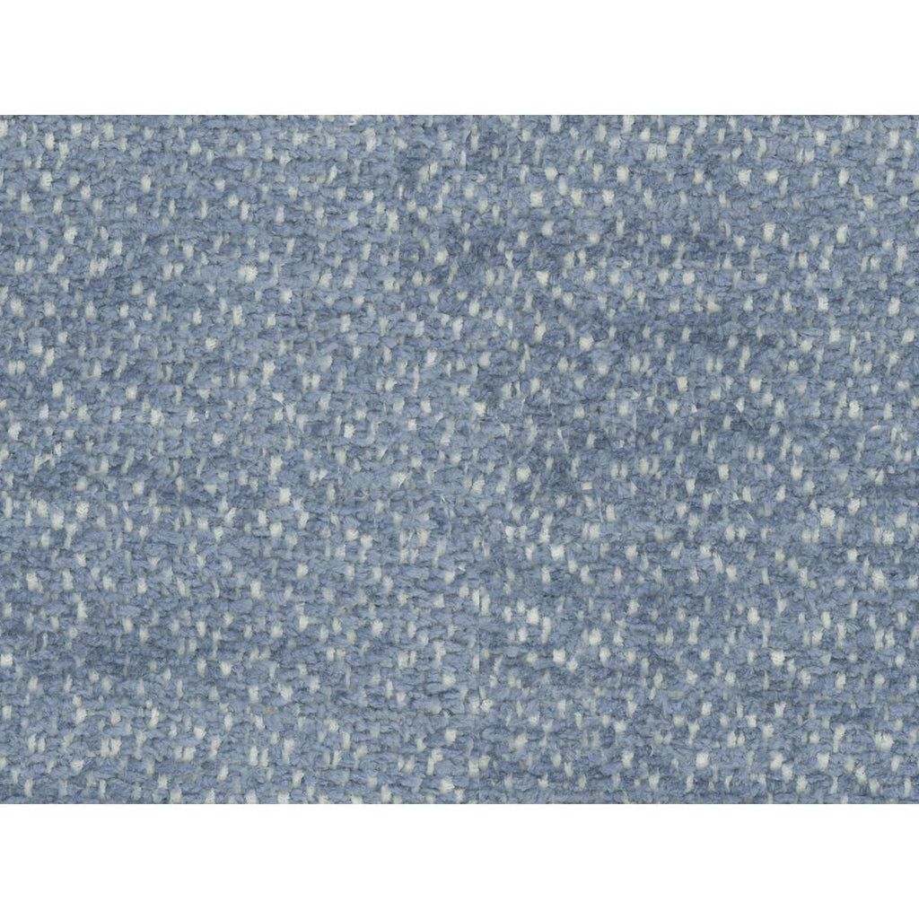 Brunschwig & Fils BOURGET CHENILLE SKY BLUE Fabric