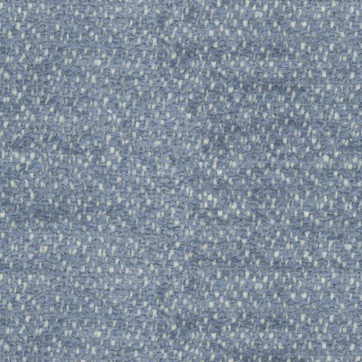 Brunschwig & Fils BOURGET CHENILLE SKY BLUE Upholstery Fabric