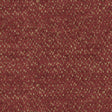 Brunschwig & Fils BOURGET CHENILLE RUBY Upholstery Fabric