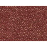 Brunschwig & Fils BOURGET CHENILLE RUBY Fabric