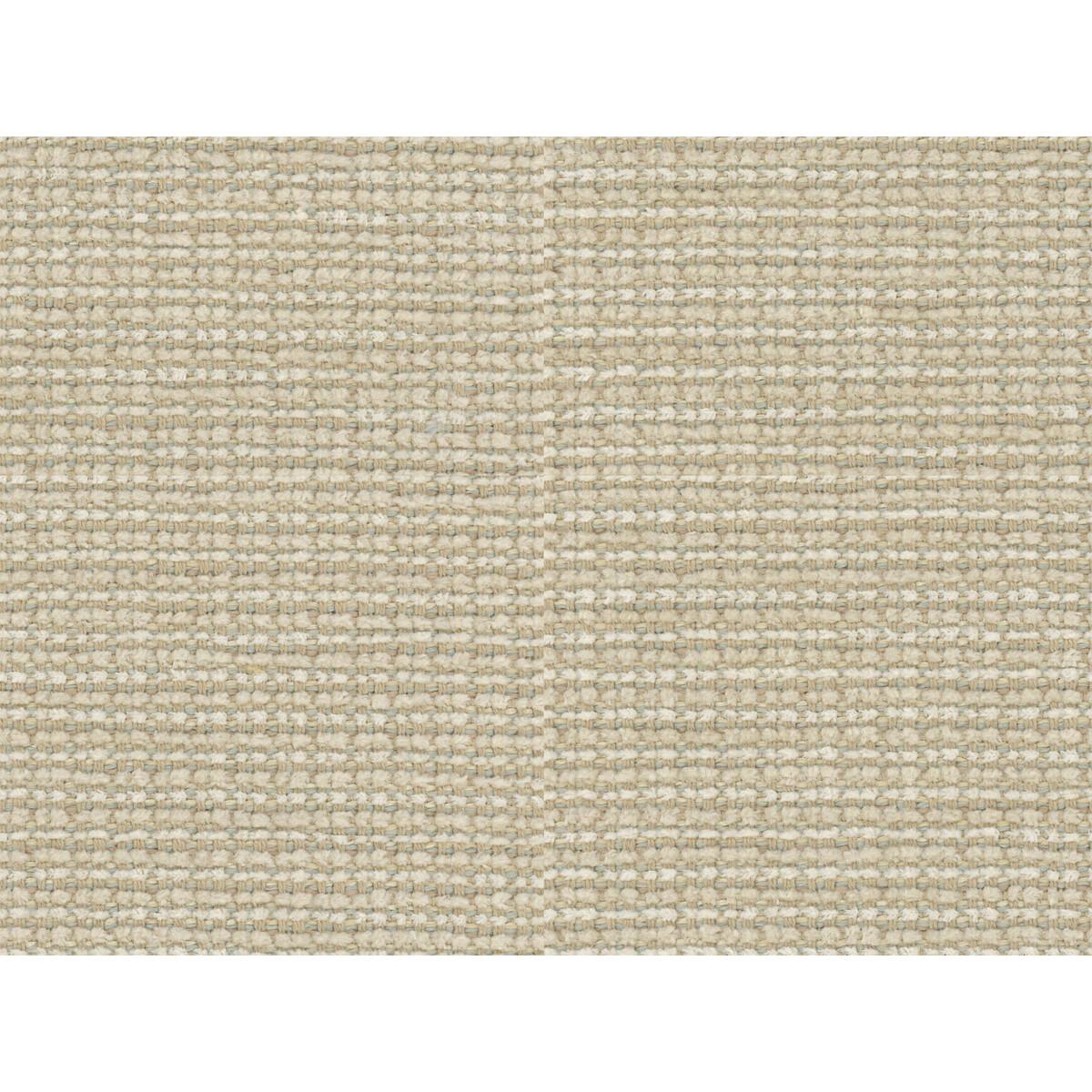 Brunschwig & Fils TEPEY CHENILLE OYSTER Fabric