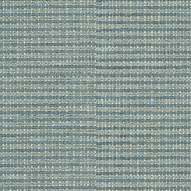 Brunschwig & Fils TEPEY CHENILLE AQUA Upholstery Fabric