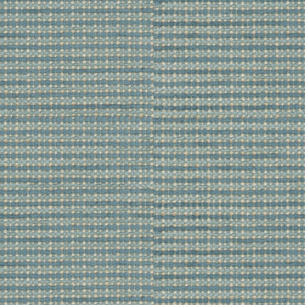 Brunschwig & Fils TEPEY CHENILLE AQUA Upholstery Fabric