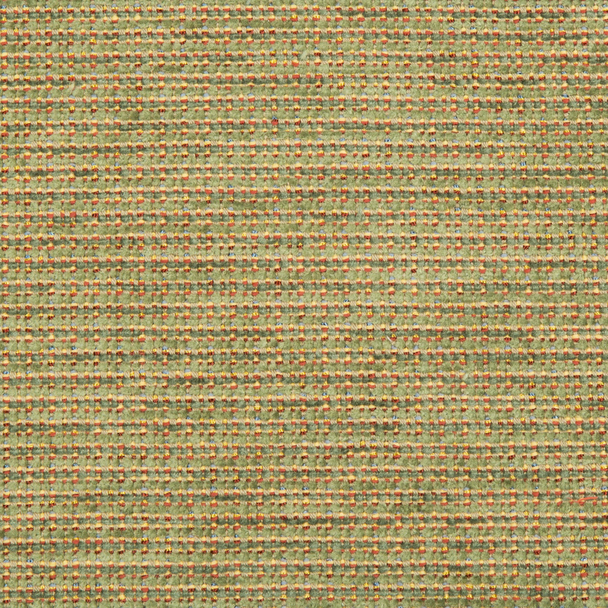 Brunschwig & Fils TEPEY CHENILLE FERN Upholstery Fabric