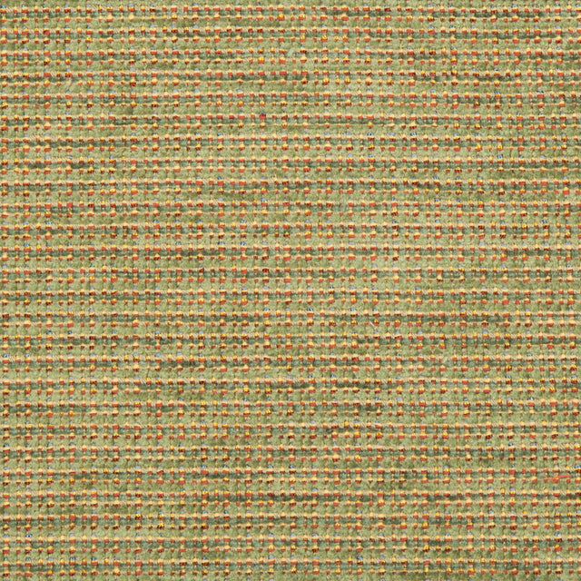 Brunschwig & Fils TEPEY CHENILLE FERN Upholstery Fabric
