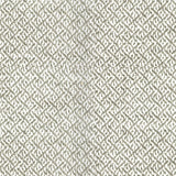 Brunschwig & Fils COTTIAN CHENILLE GREY Upholstery Fabric