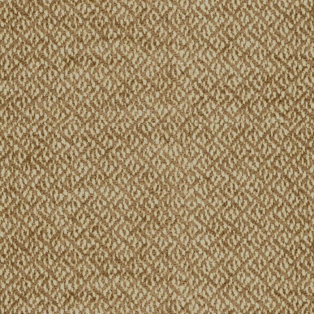 Brunschwig & Fils COTTIAN CHENILLE RATTAN Upholstery Fabric
