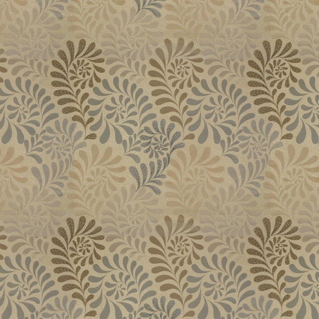 Lee Jofa FLOREALE WEAVE STONE Upholstery Fabric