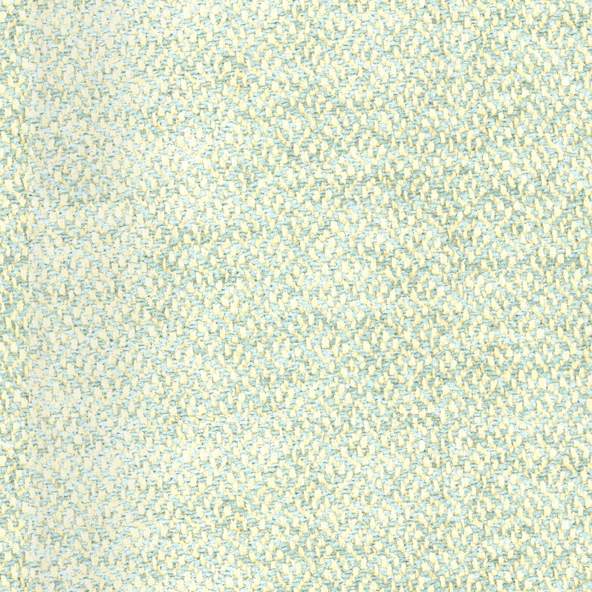 Brunschwig & Fils COTTIAN CHENILLE AQUA Upholstery Fabric