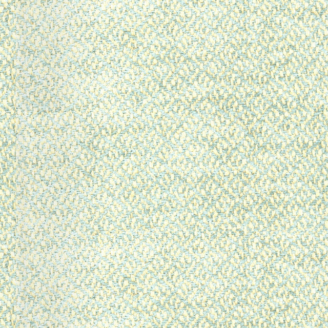 Brunschwig & Fils COTTIAN CHENILLE AQUA Upholstery Fabric