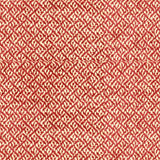 Brunschwig & Fils COTTIAN CHENILLE RUBY Upholstery Fabric