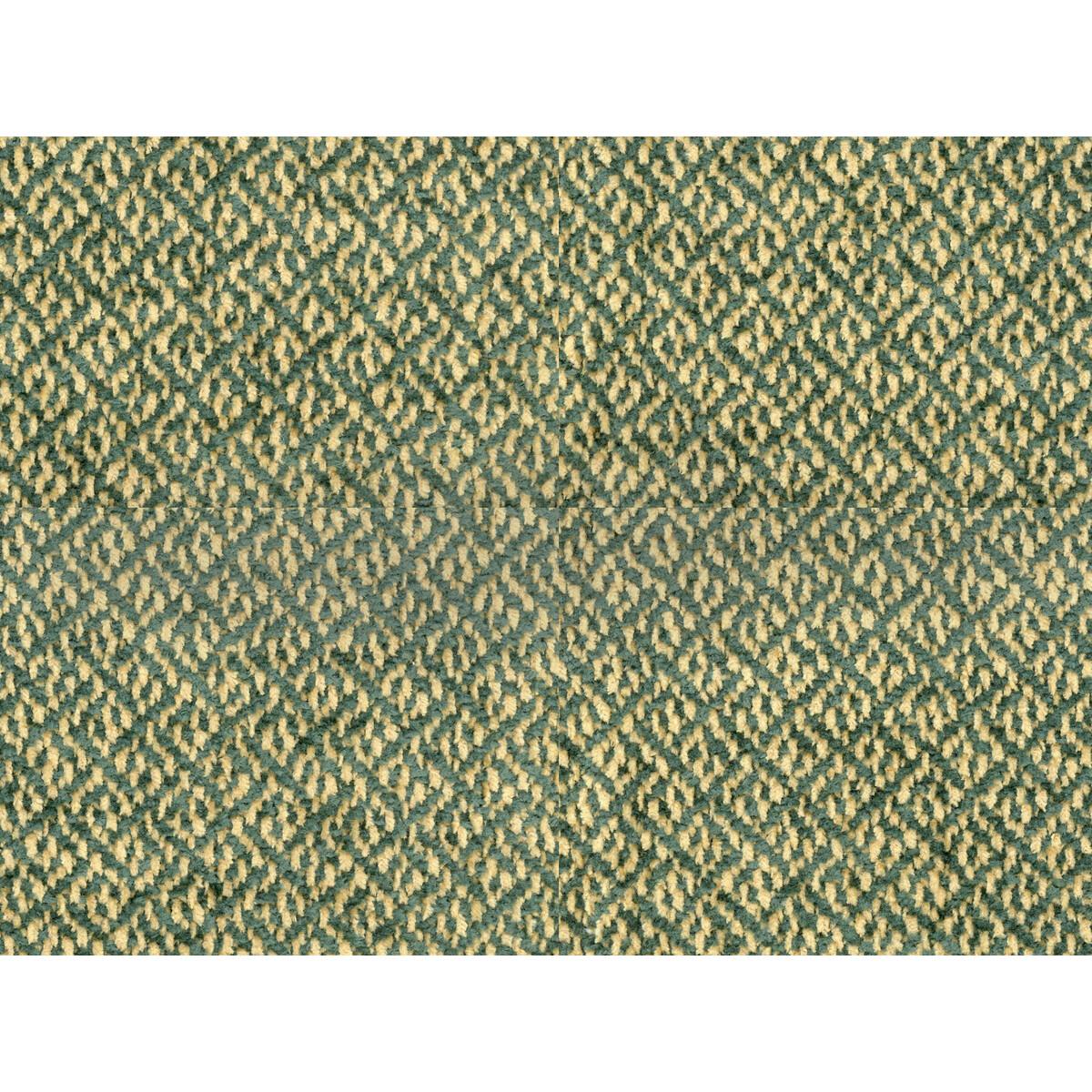 Brunschwig & Fils COTTIAN CHENILLE EMERALD Fabric
