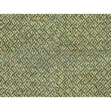 Brunschwig & Fils COTTIAN CHENILLE EMERALD Fabric