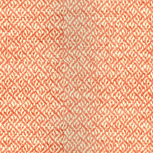 Brunschwig & Fils COTTIAN CHENILLE CORAL Upholstery Fabric