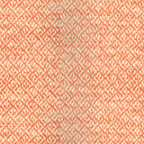 Brunschwig & Fils COTTIAN CHENILLE CORAL Upholstery Fabric