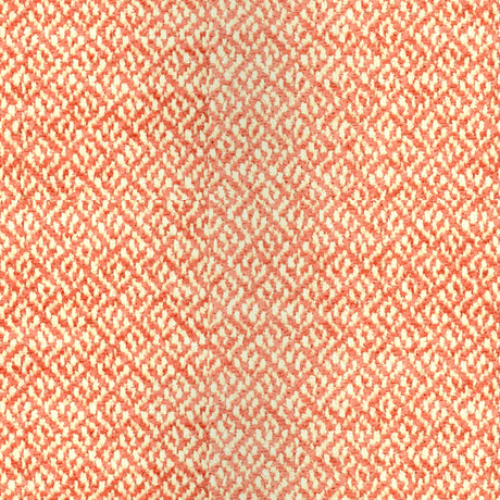 Brunschwig & Fils COTTIAN CHENILLE CORAL Upholstery Fabric