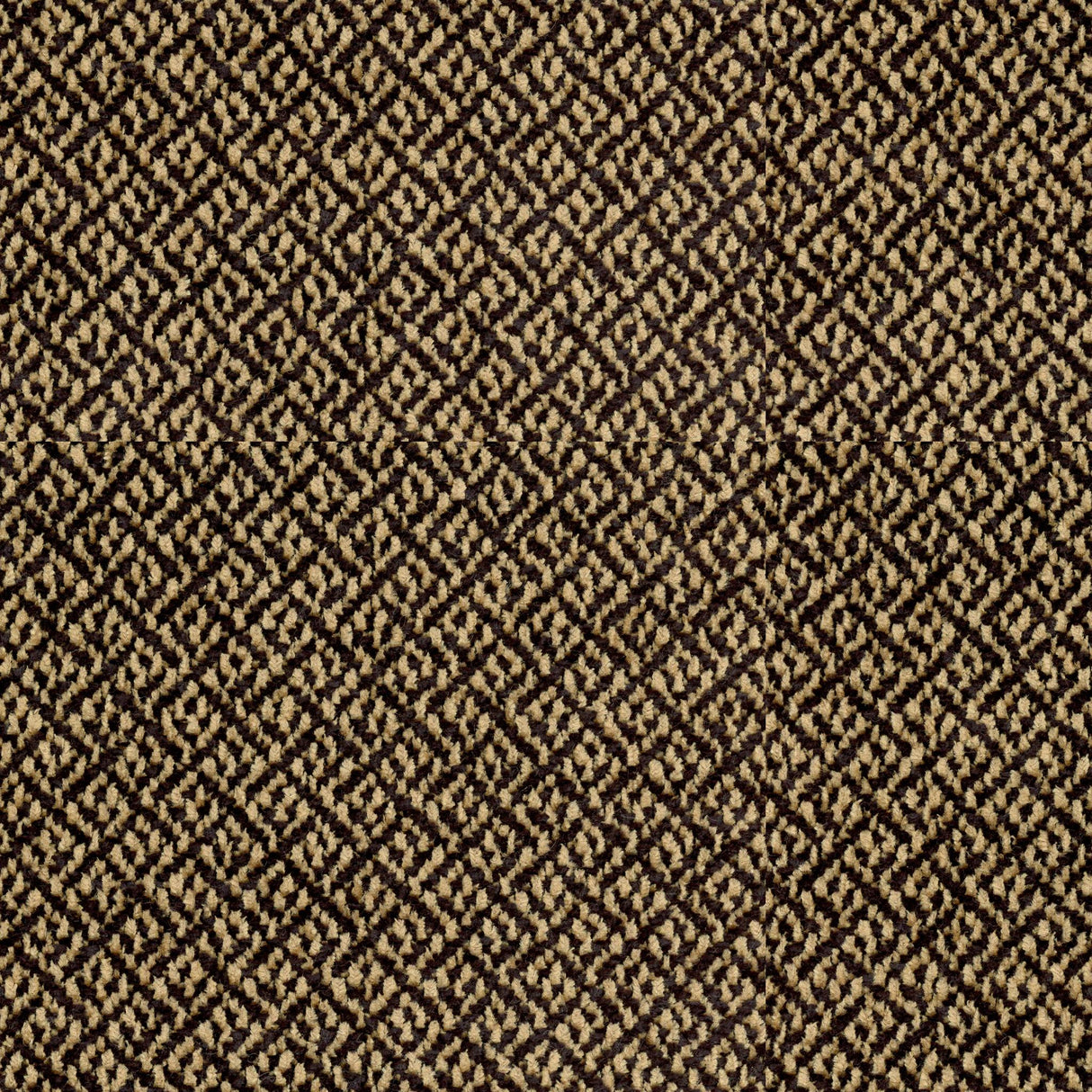 Brunschwig & Fils COTTIAN CHENILLE EBONY Upholstery Fabric