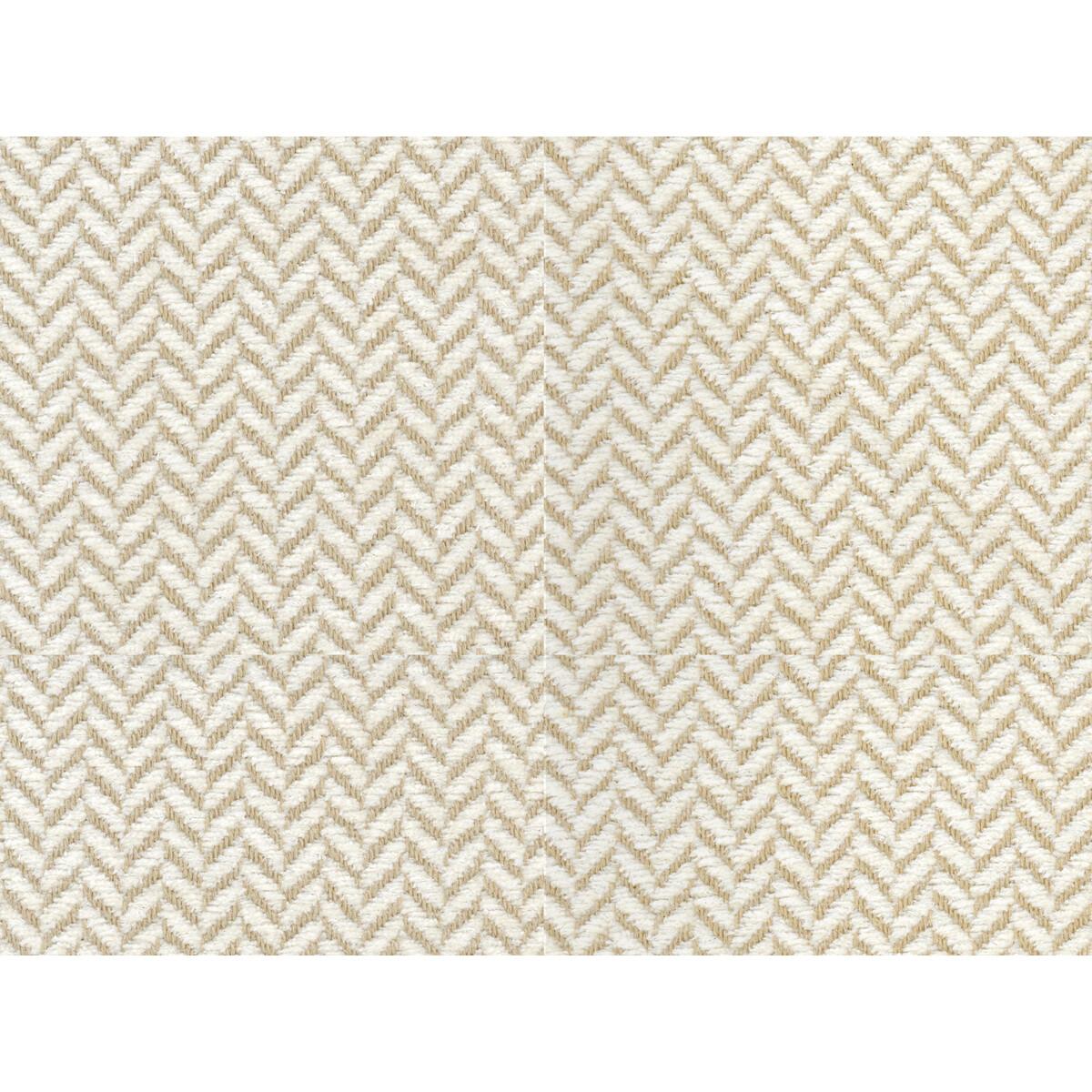 Brunschwig & Fils MOTTARET CHENILLE PEARL Fabric