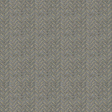 Brunschwig & Fils MOTTARET CHENILLE GREY Upholstery Fabric