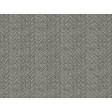 Brunschwig & Fils MOTTARET CHENILLE GREY Fabric