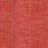 Brunschwig & Fils MOTTARET CHENILLE RUBY Upholstery Fabric