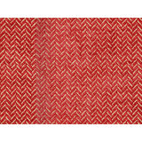 Brunschwig & Fils MOTTARET CHENILLE RUBY Fabric