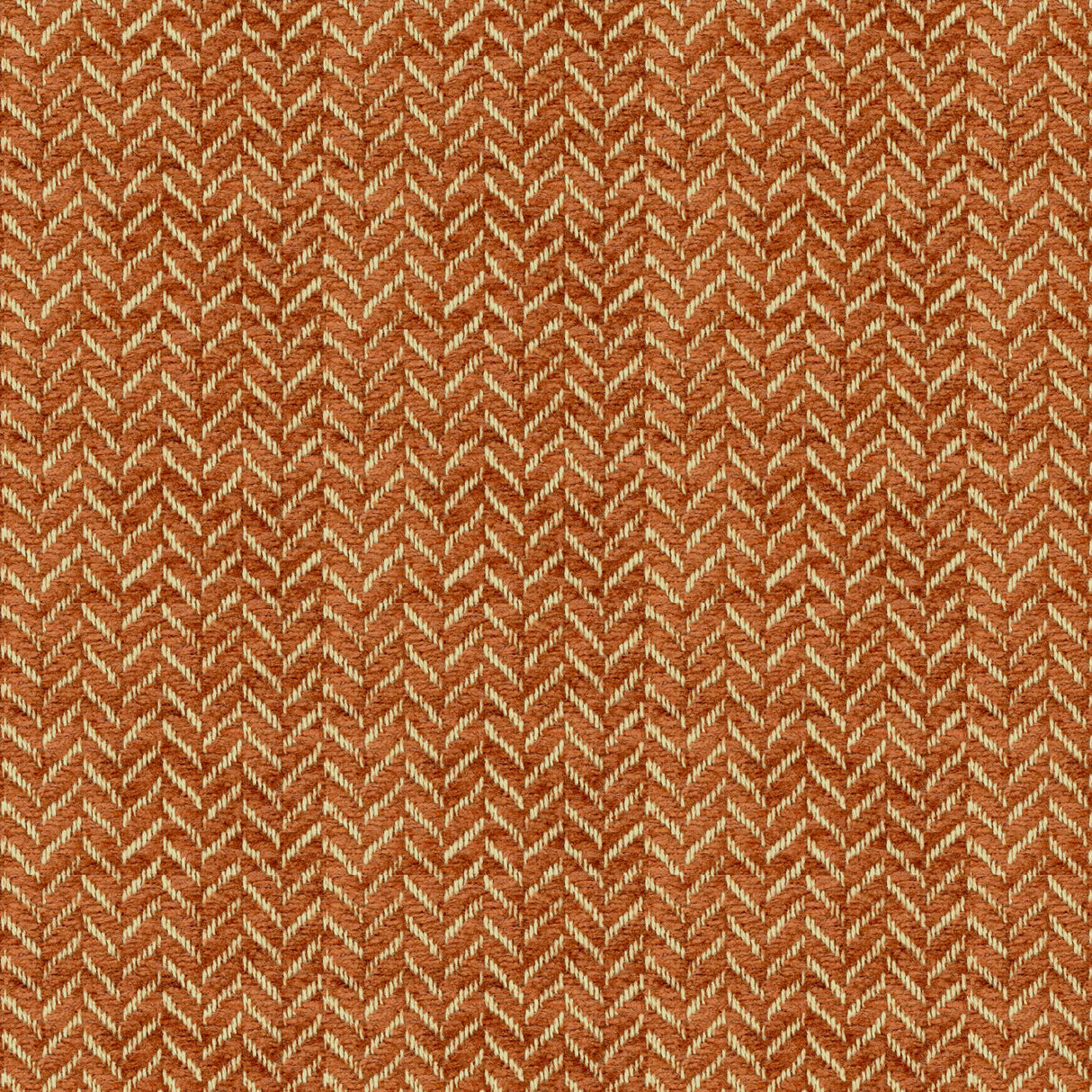 Brunschwig & Fils MOTTARET CHENILLE SPICE Upholstery Fabric