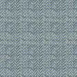 Brunschwig & Fils MOTTARET CHENILLE BLUE Upholstery Fabric