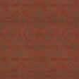 Lee Jofa LILY BRANCH RED Upholstery Fabric