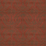 Lee Jofa LILY BRANCH RED Upholstery Fabric
