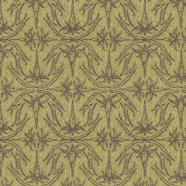 Lee Jofa LILY BRANCH LIME Upholstery Fabric