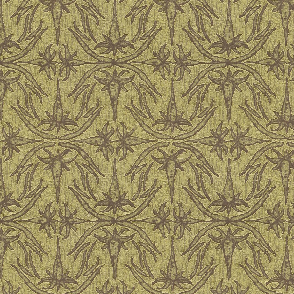 Lee Jofa LILY BRANCH LIME Upholstery Fabric
