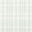 Brunschwig & Fils BANON PLAID AQUA Upholstery Fabric